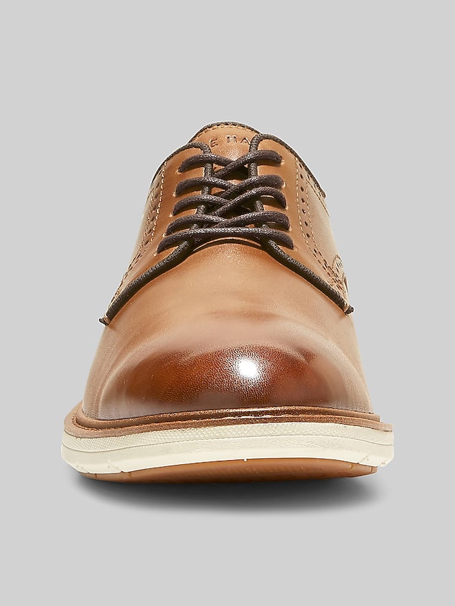 Cole Haan Go-To Leather Oxfords