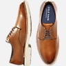 Cole Haan Go-To Leather Oxfords