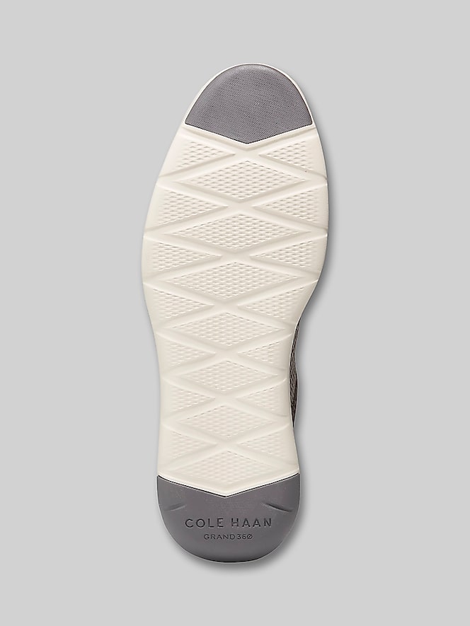 Cole Haan Grand Atlantic Lace-Up Sneakers