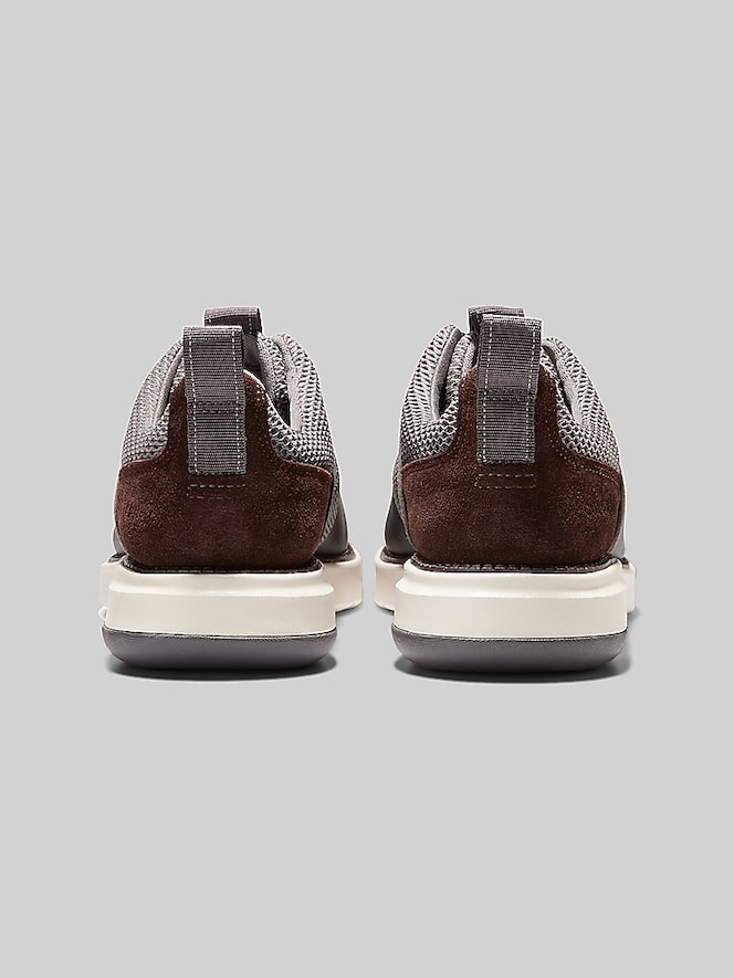 Cole Haan Grand Atlantic Lace-Up Sneakers