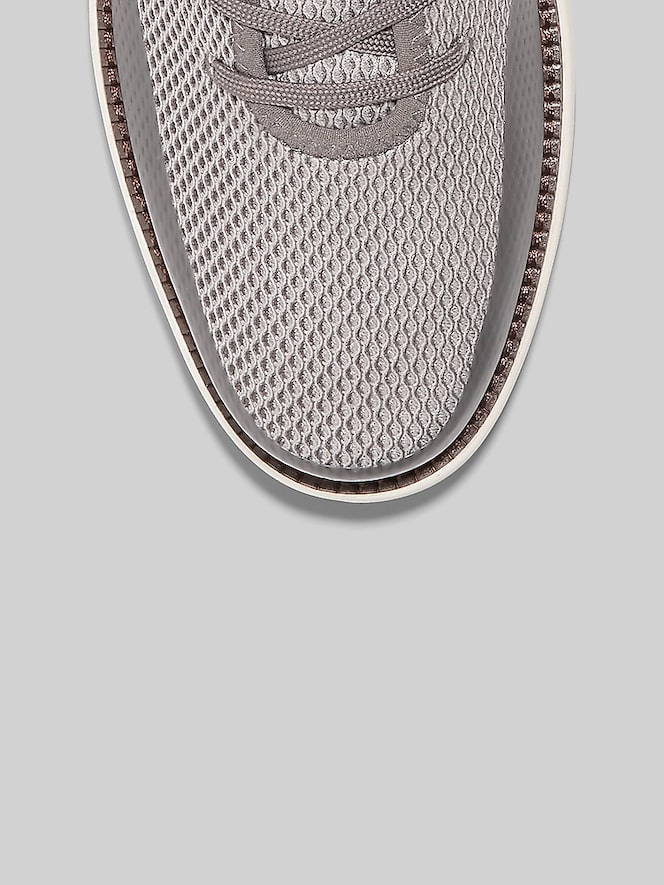 Cole Haan Grand Atlantic Lace-Up Sneakers