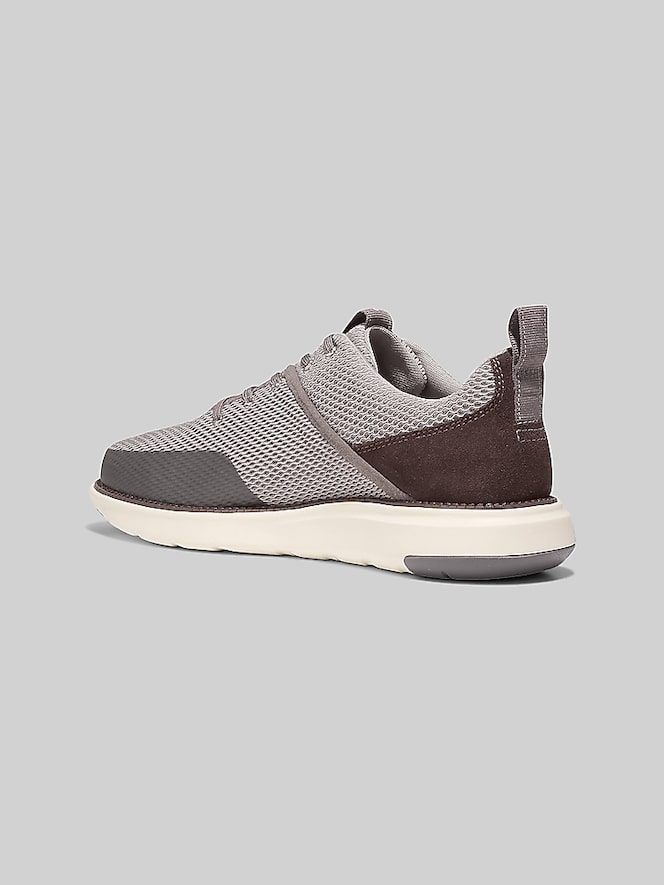 Cole Haan Grand Atlantic Lace-Up Sneakers