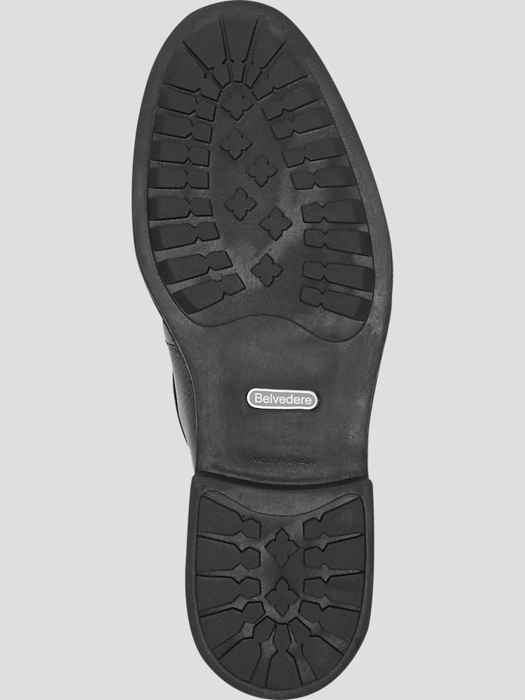 Belvedere shoes men's wearhouse sales