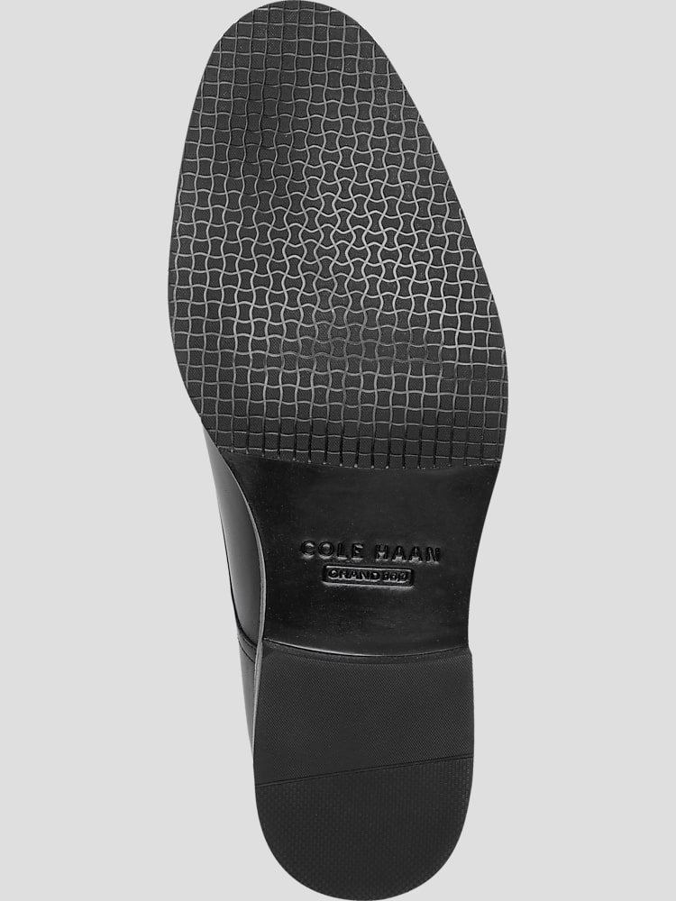 Men's wearhouse cole haan discount