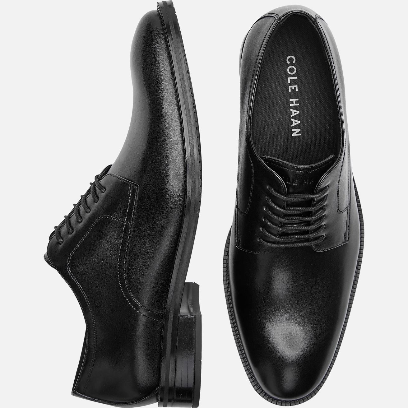 Cole Haan Modern Essentials Plain Toe Oxfords, Dress Shoes