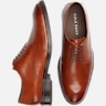Cole Haan Modern Essentials Leather Plain Toe Oxfords