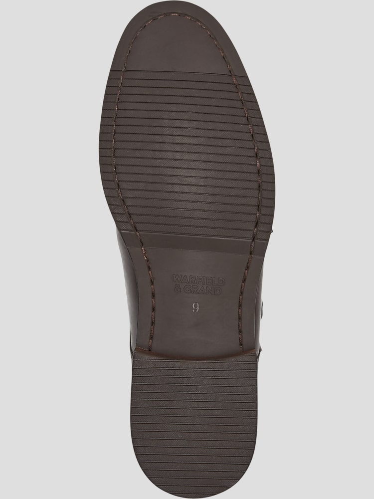 Warfield and grand monk strap outlet