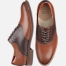 Johnston &Amp; Murphy Conard 2.0 Leather Plain Toe Oxfords