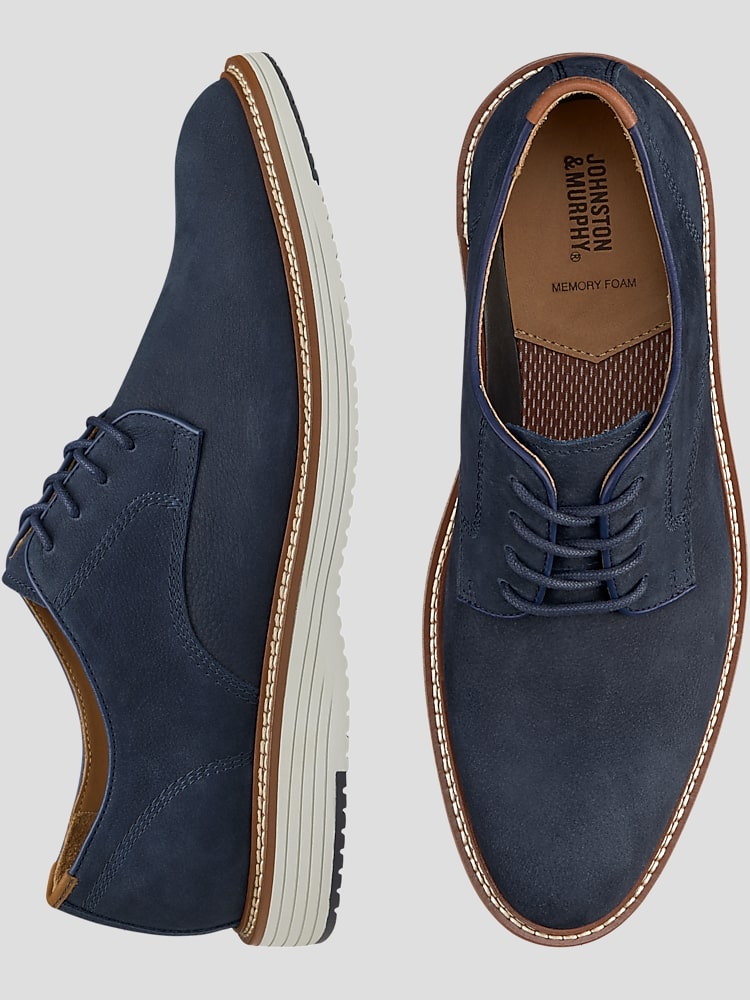 Men's wearhouse casual shoes online