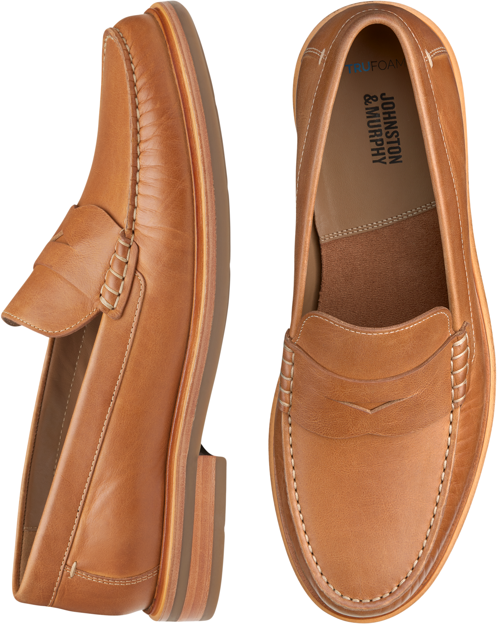 Johnston and shops Murphy boys Loafers