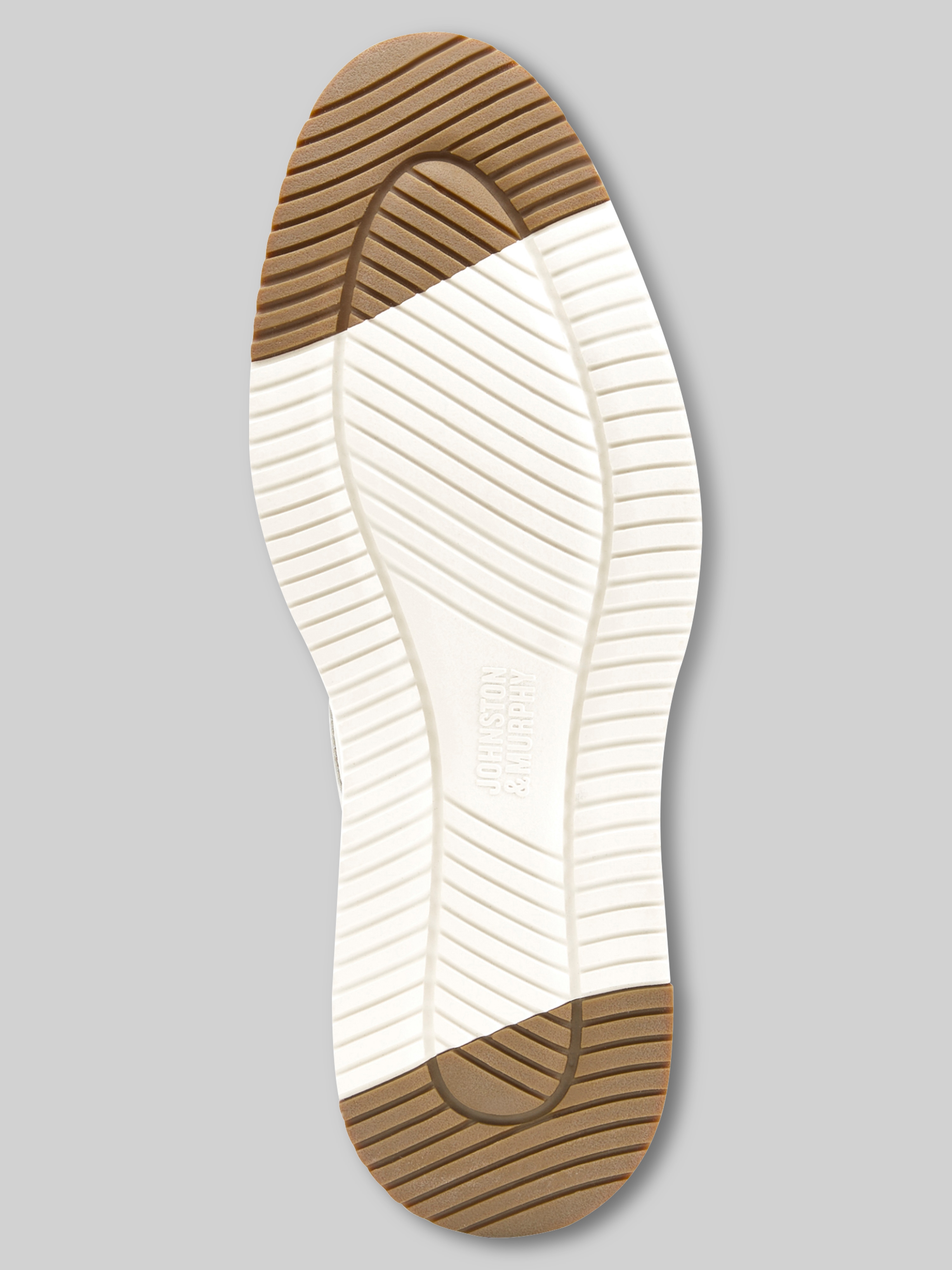 Upton Knit Wingtip Oxfords