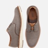Johnston &Amp; Murphy Upton Knit Wingtip Oxfords