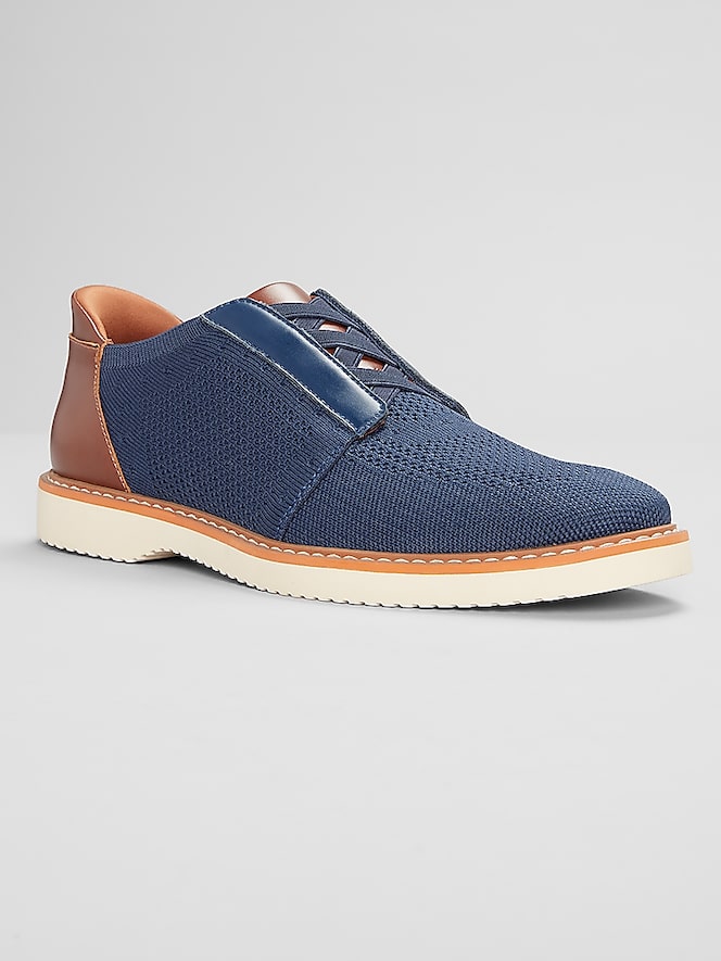 Moretti Asher Slip-On Shoes