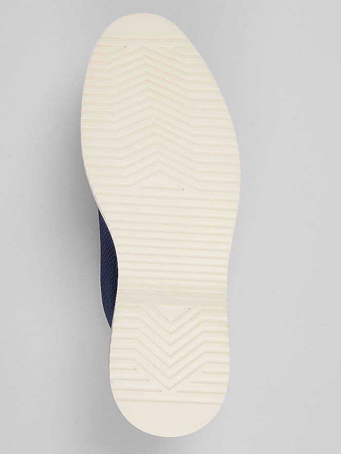 Moretti Asher Slip-On Shoes