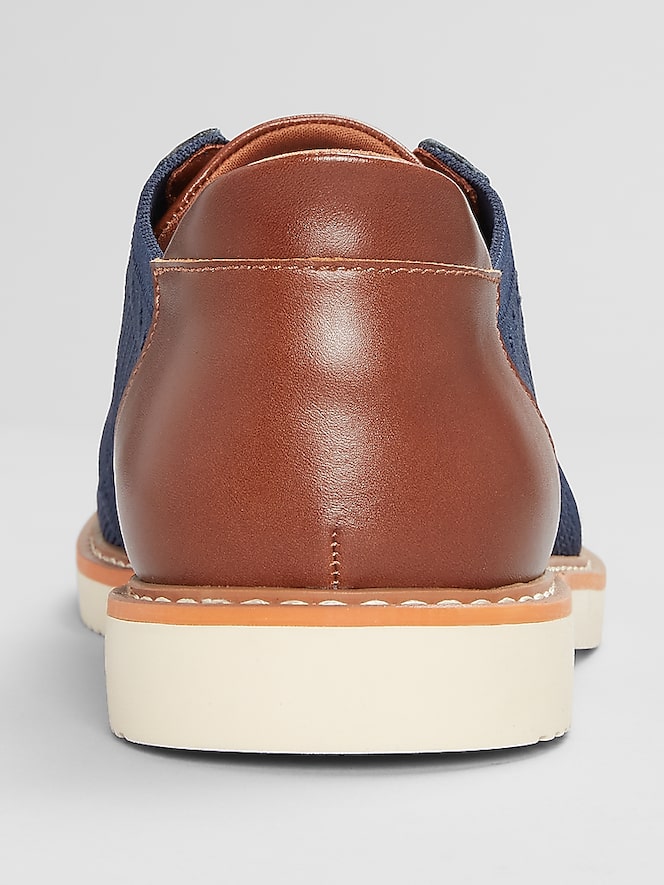 Moretti Asher Slip-On Shoes