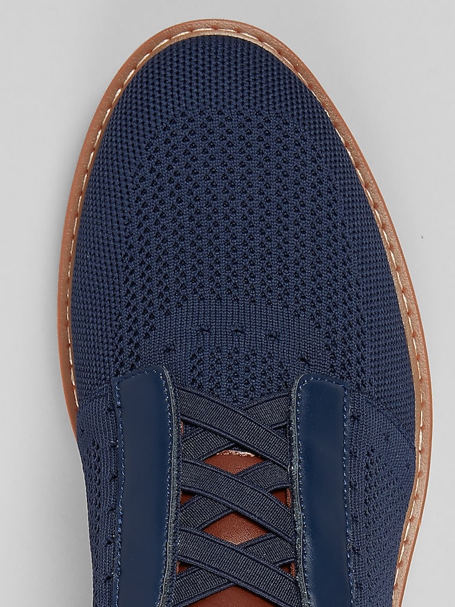 Moretti Asher Slip-On Shoes