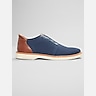 Moretti Asher Slip-On Shoes