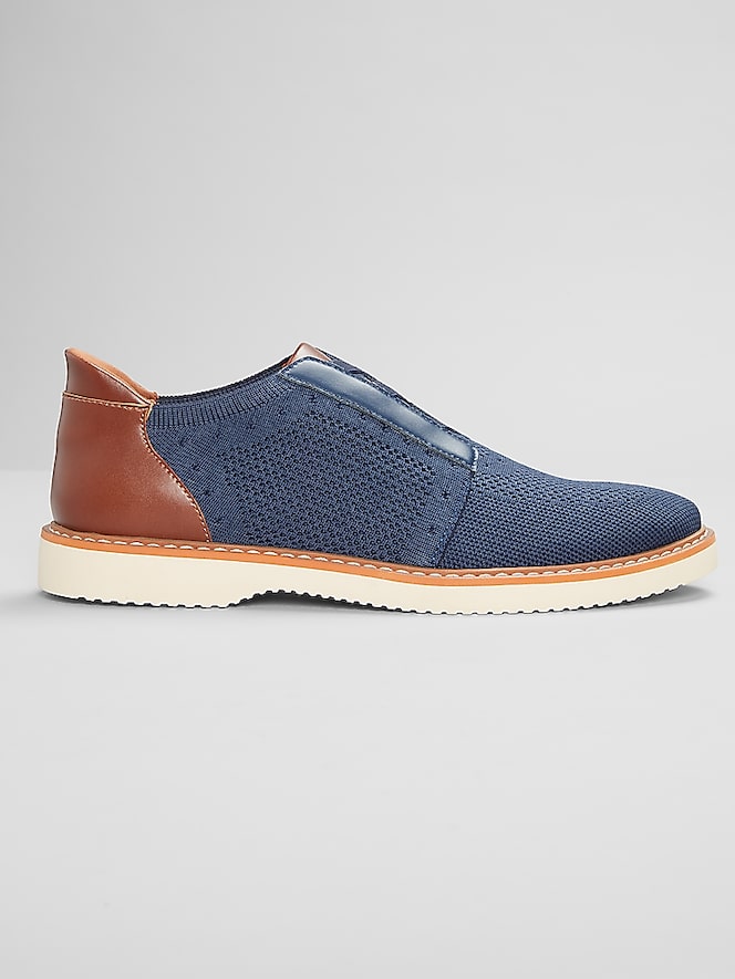 Moretti Asher Slip-On Shoes