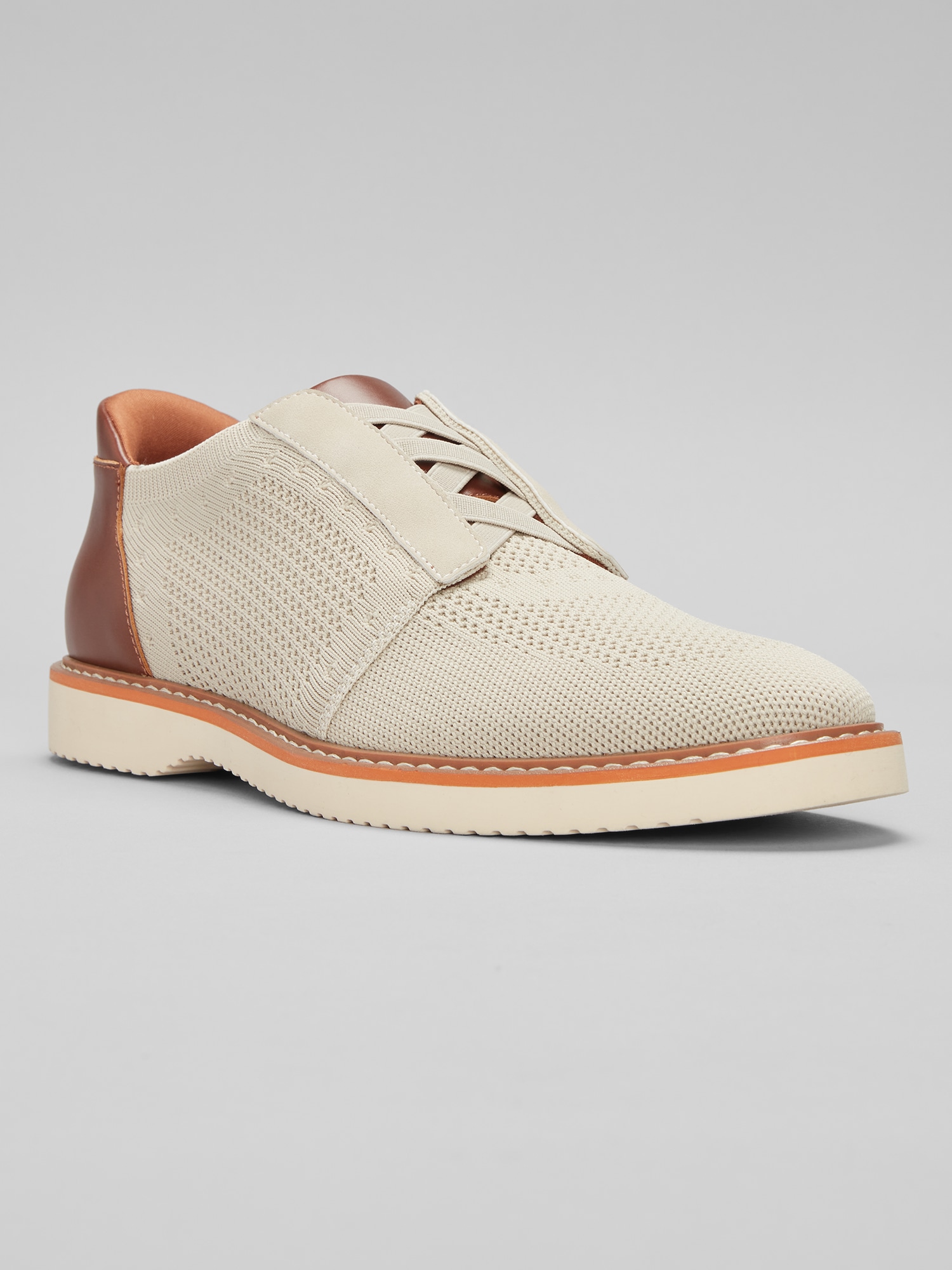 Asher Slip-On Shoes