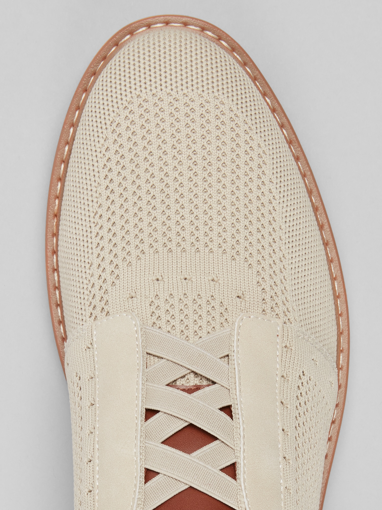Asher Slip-On Shoes