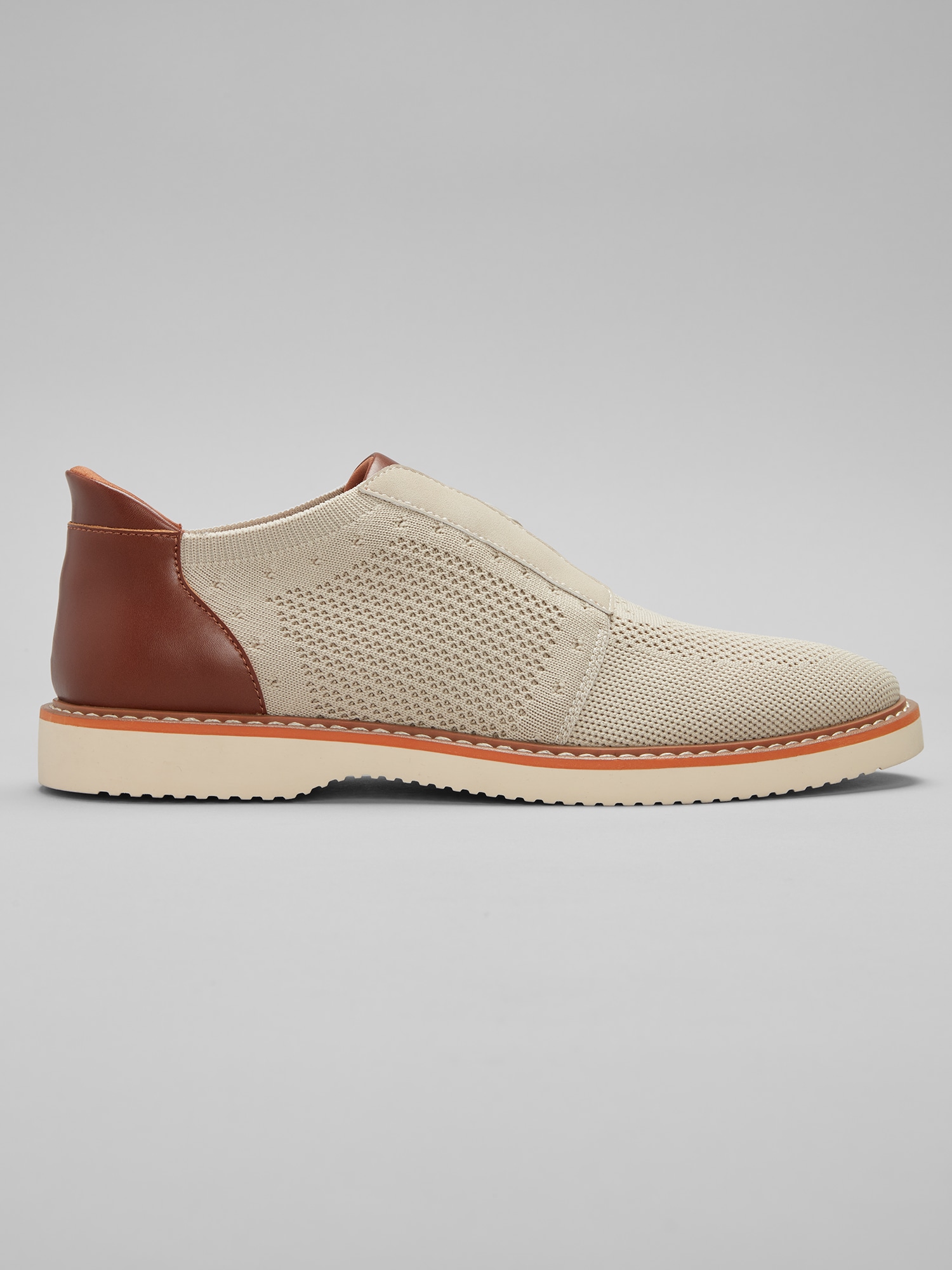 Asher Slip-On Shoes