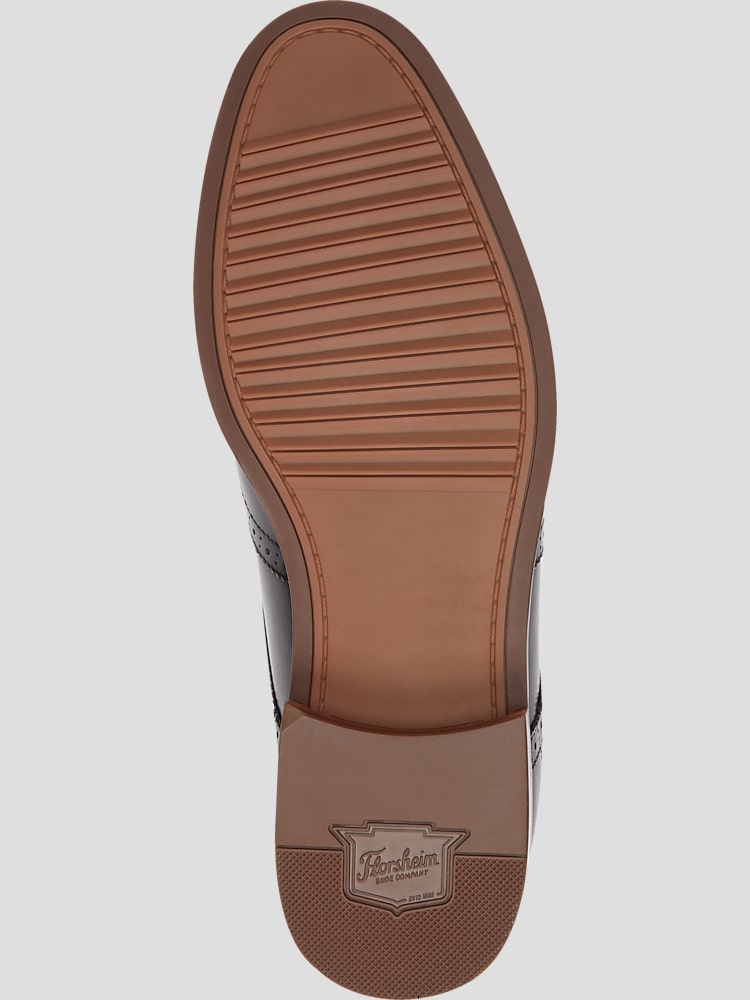 Florsheim shoes men's wearhouse hotsell