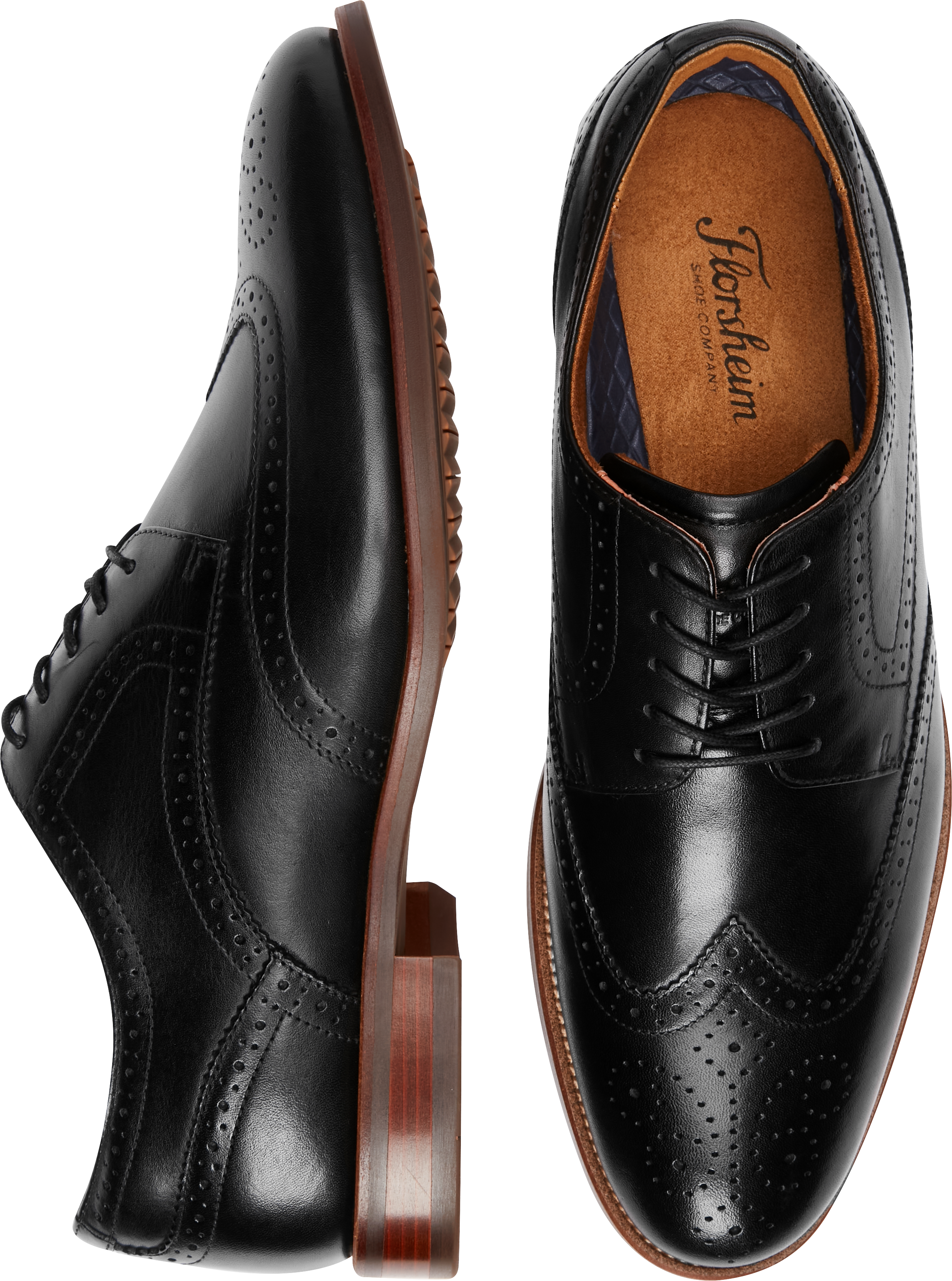 Florsheim oxfords 2024