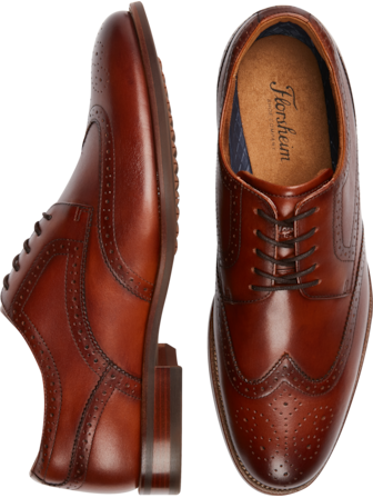 Wingtip All Shoes