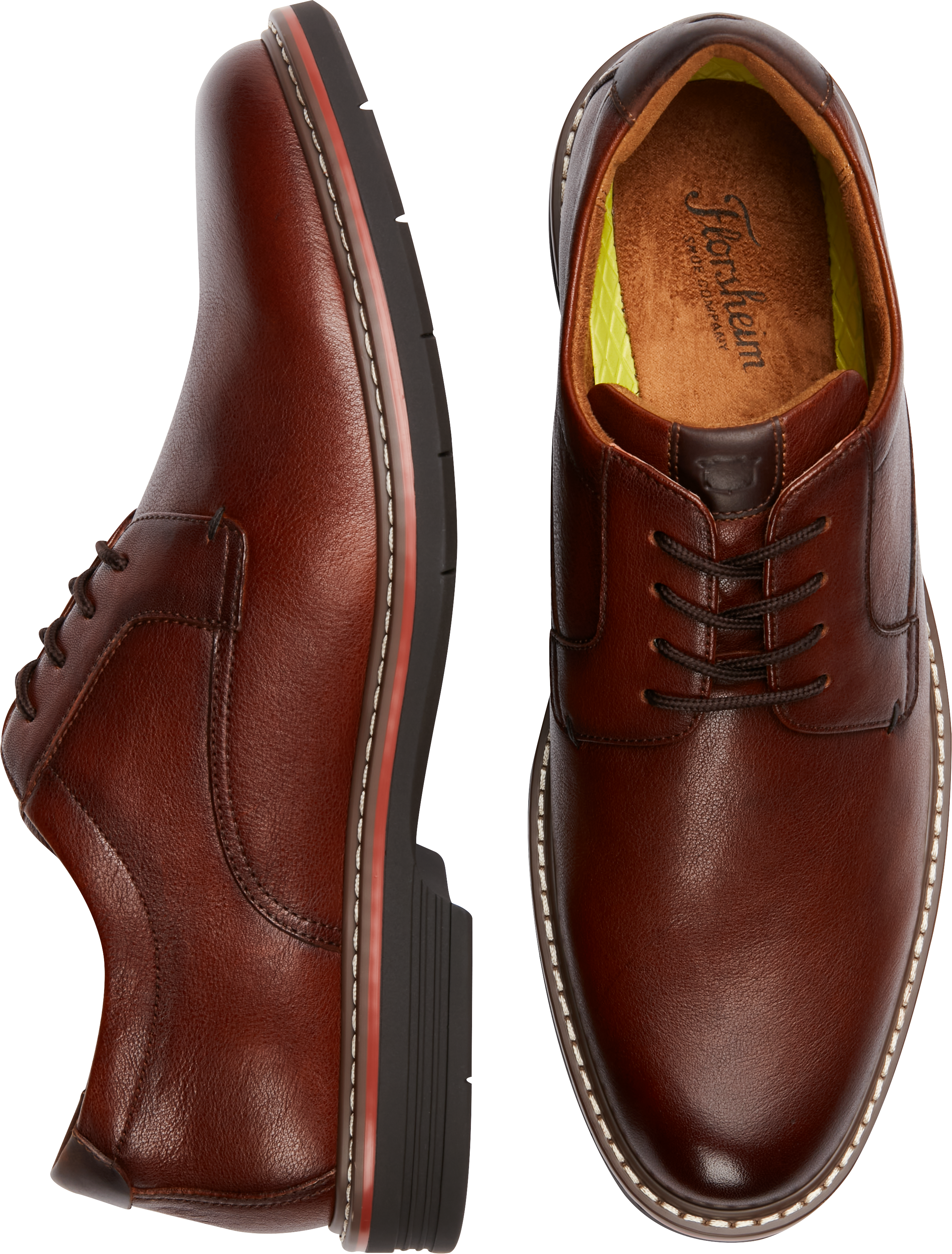 Florsheim clearance store