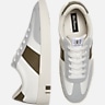 Ben Sherman Baker Suede Lace-Up Sneakers