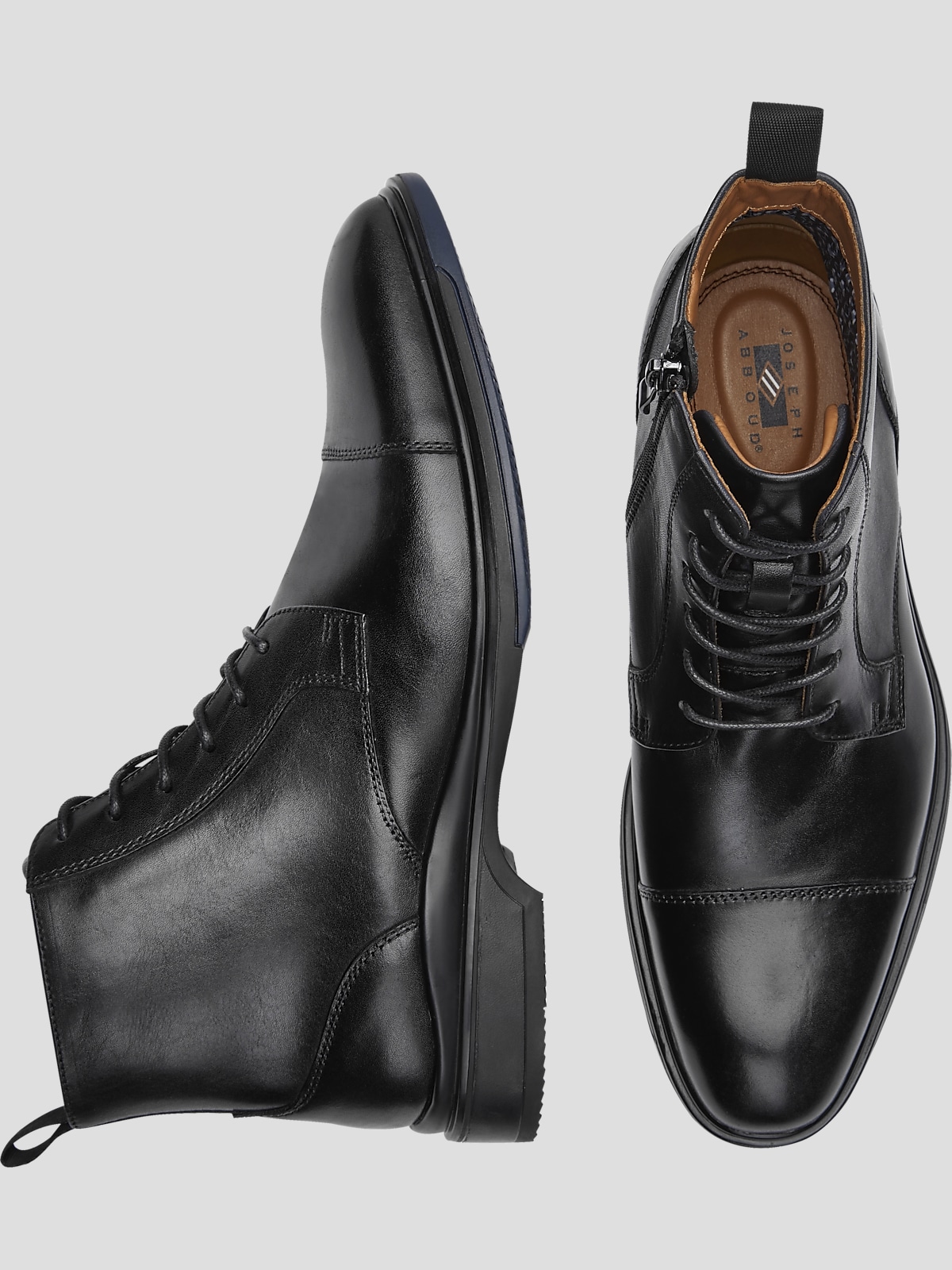 Joseph abboud men's thomas chukka boots cheap