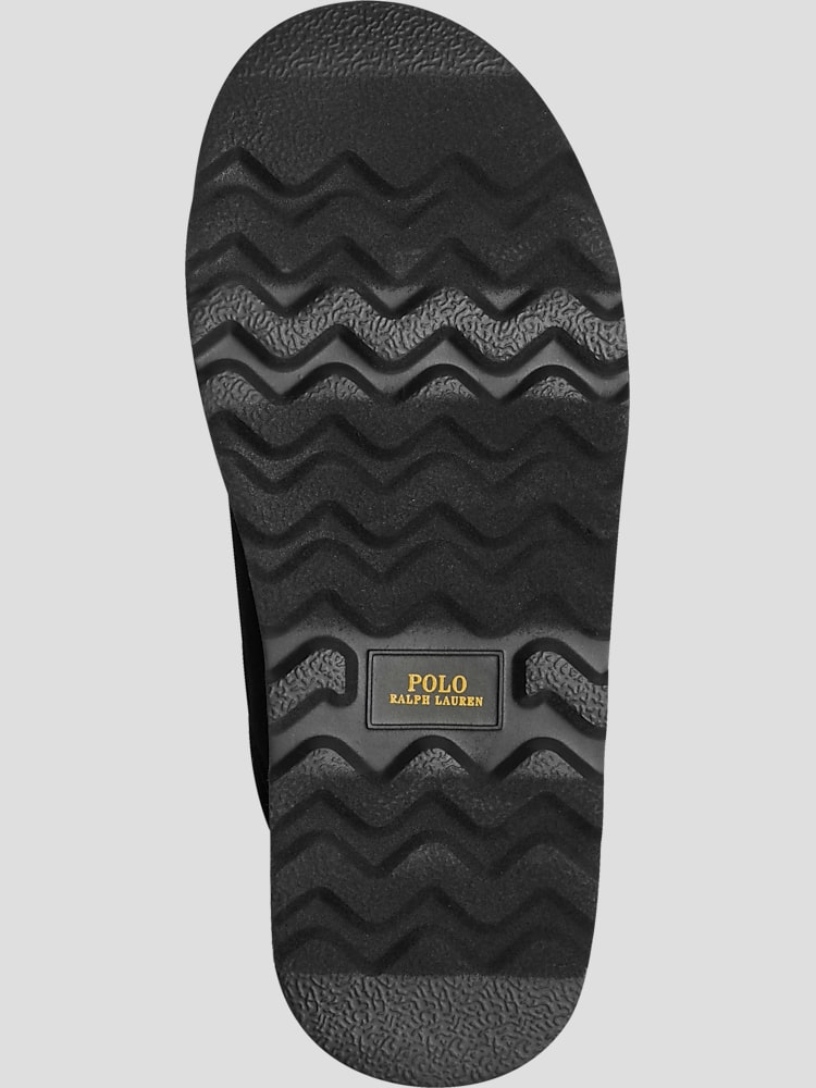 Ralph lauren slippers sale top