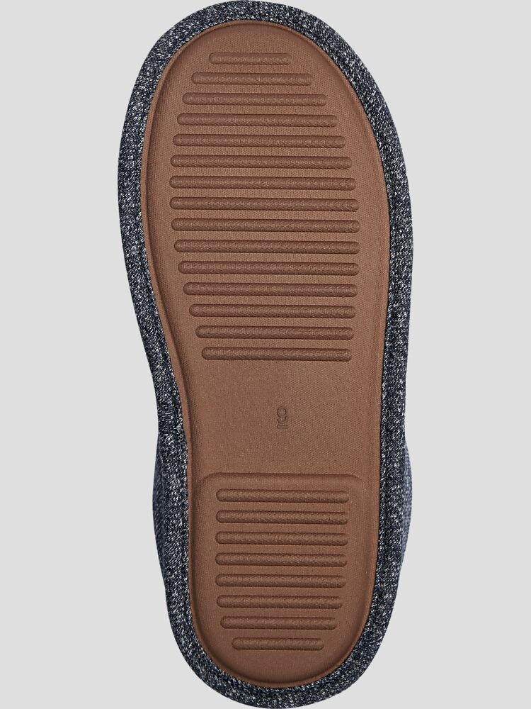 Polo slippers men's hotsell wearhouse