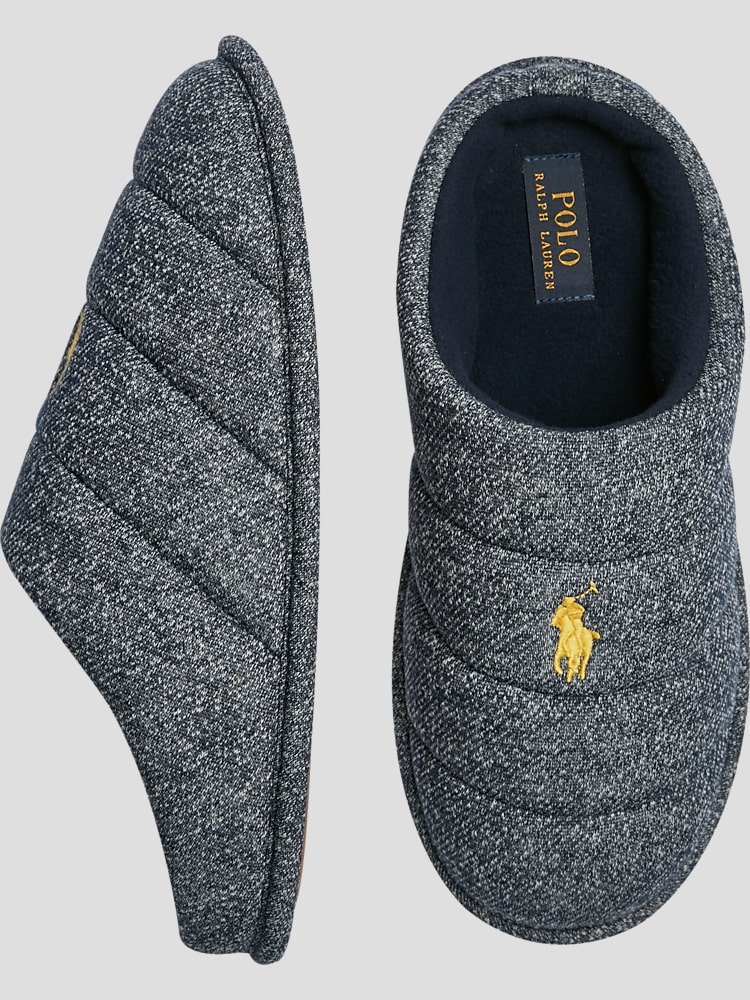 Polo ralph house shoes deals