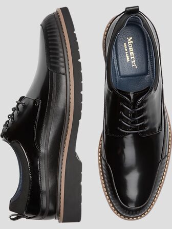 Men's wearhouse shoes sale discount