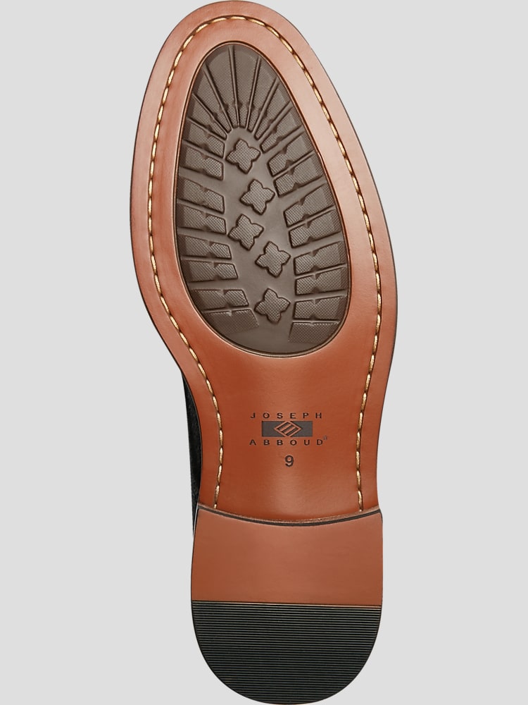 Joseph abboud cabrillo 2025 chelsea boots