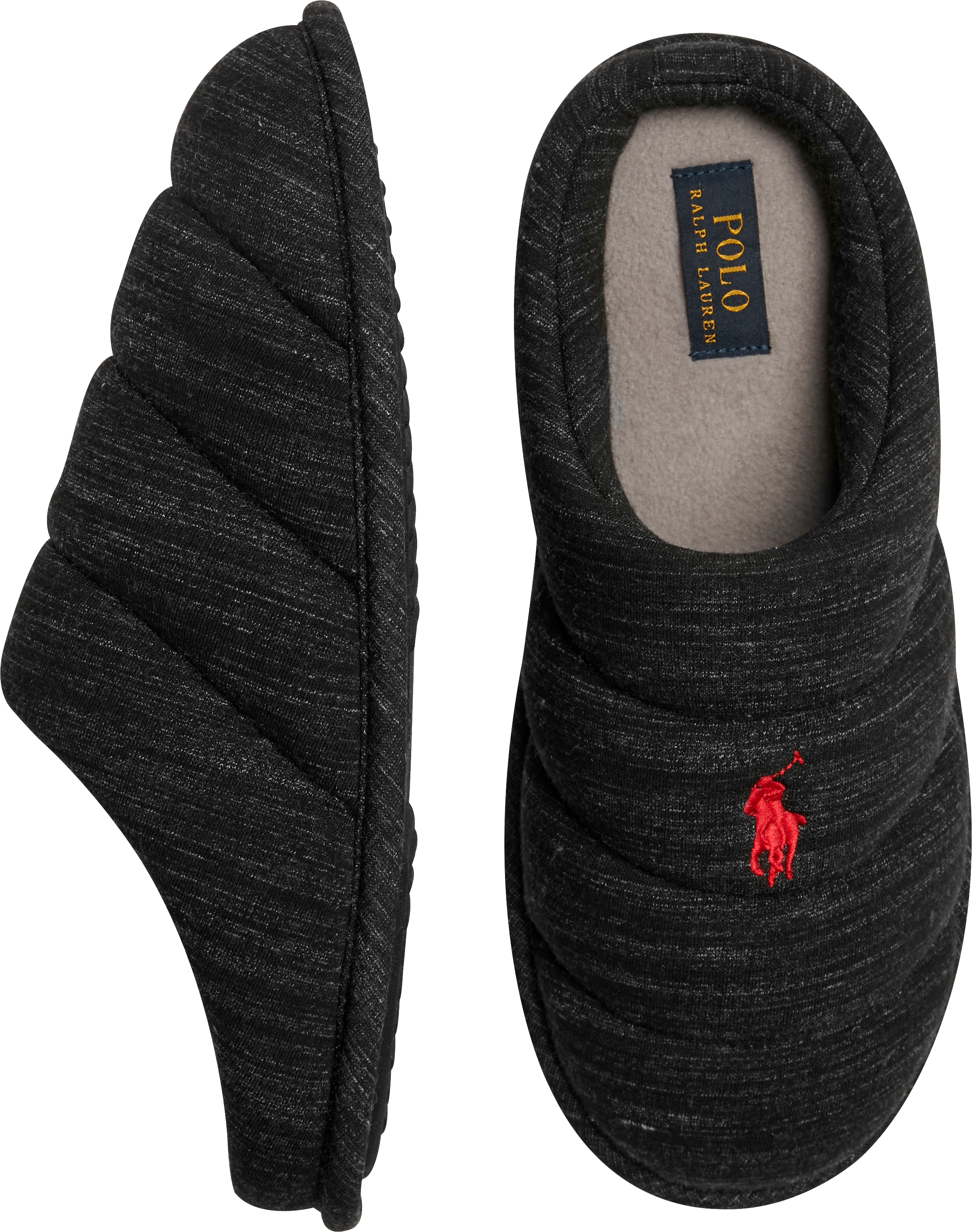 Polo ralph lauren discount slippers