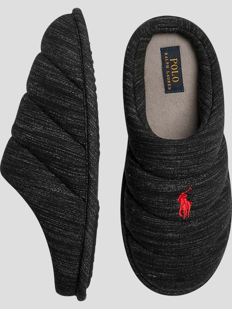 Slippers polo ralph lauren 2025