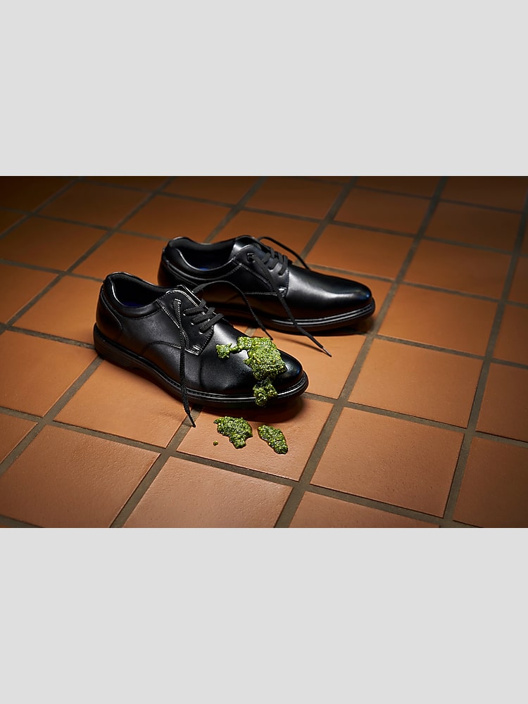 Nunn Bush Wade Work Plain Toe Oxfords | Casual Shoes | Men's