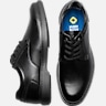 Nunn Bush Wade Work Plain Toe Oxfords
