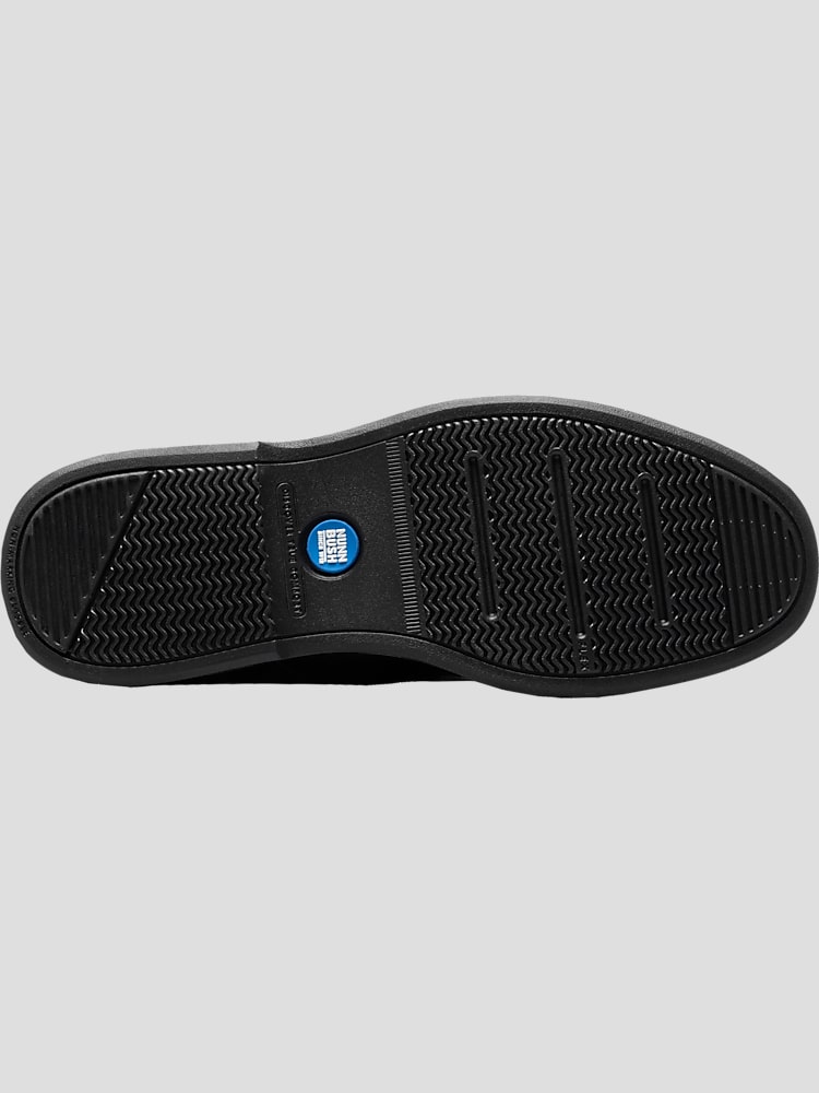 Non bush shoes discount