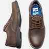 Nunn Bush Otto Plain Toe Oxfords