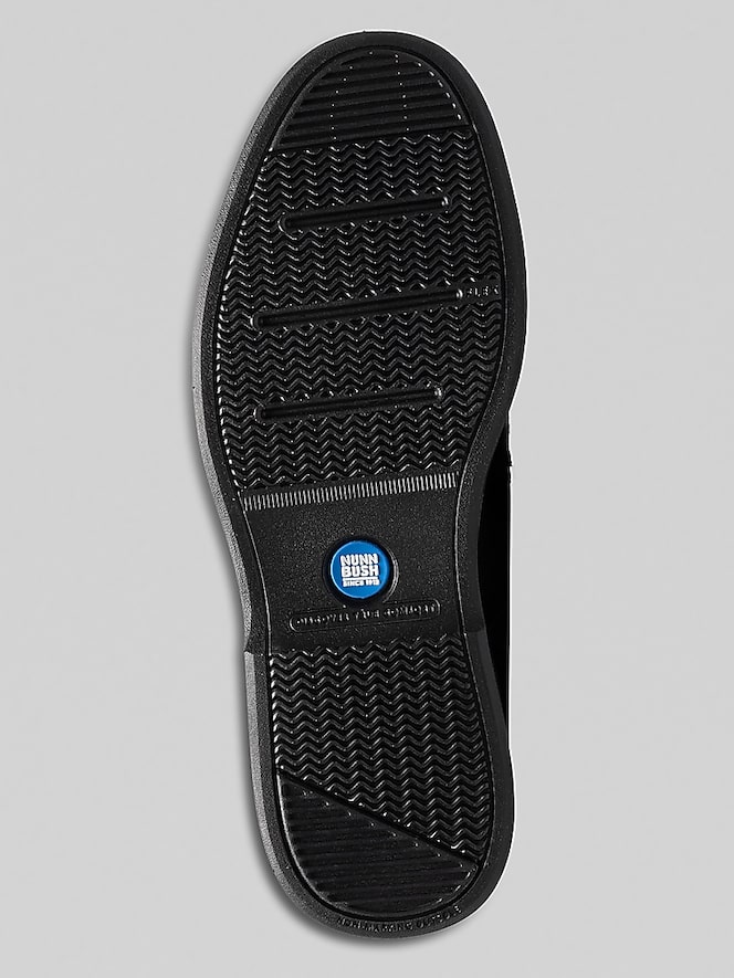 Nunn Bush Otto Moc Toe Slip On Shoes