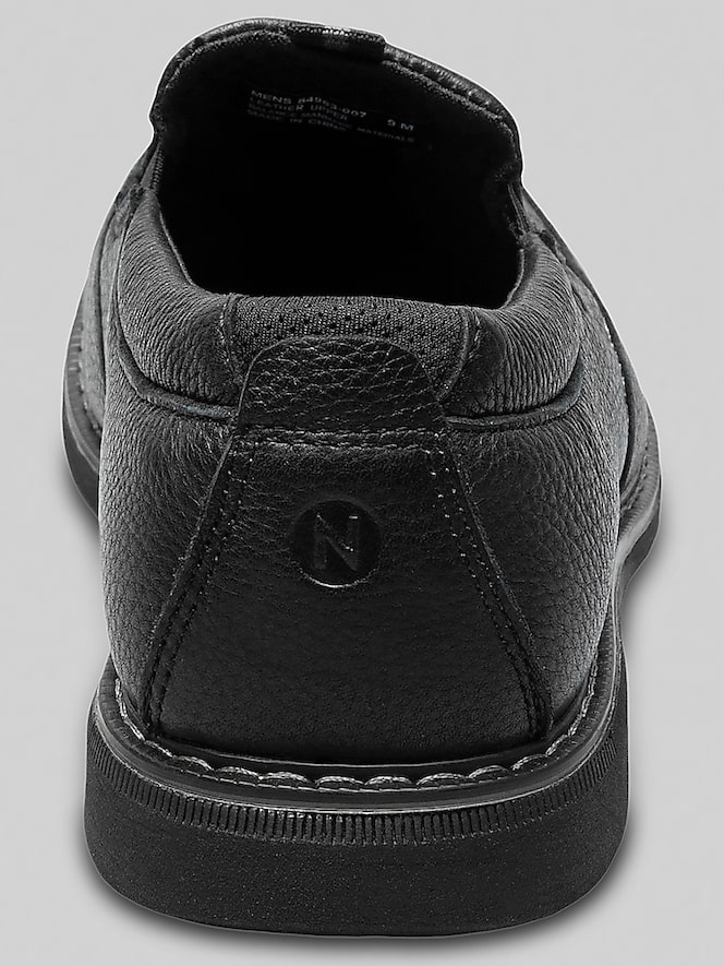 Nunn Bush Otto Moc Toe Slip On Shoes