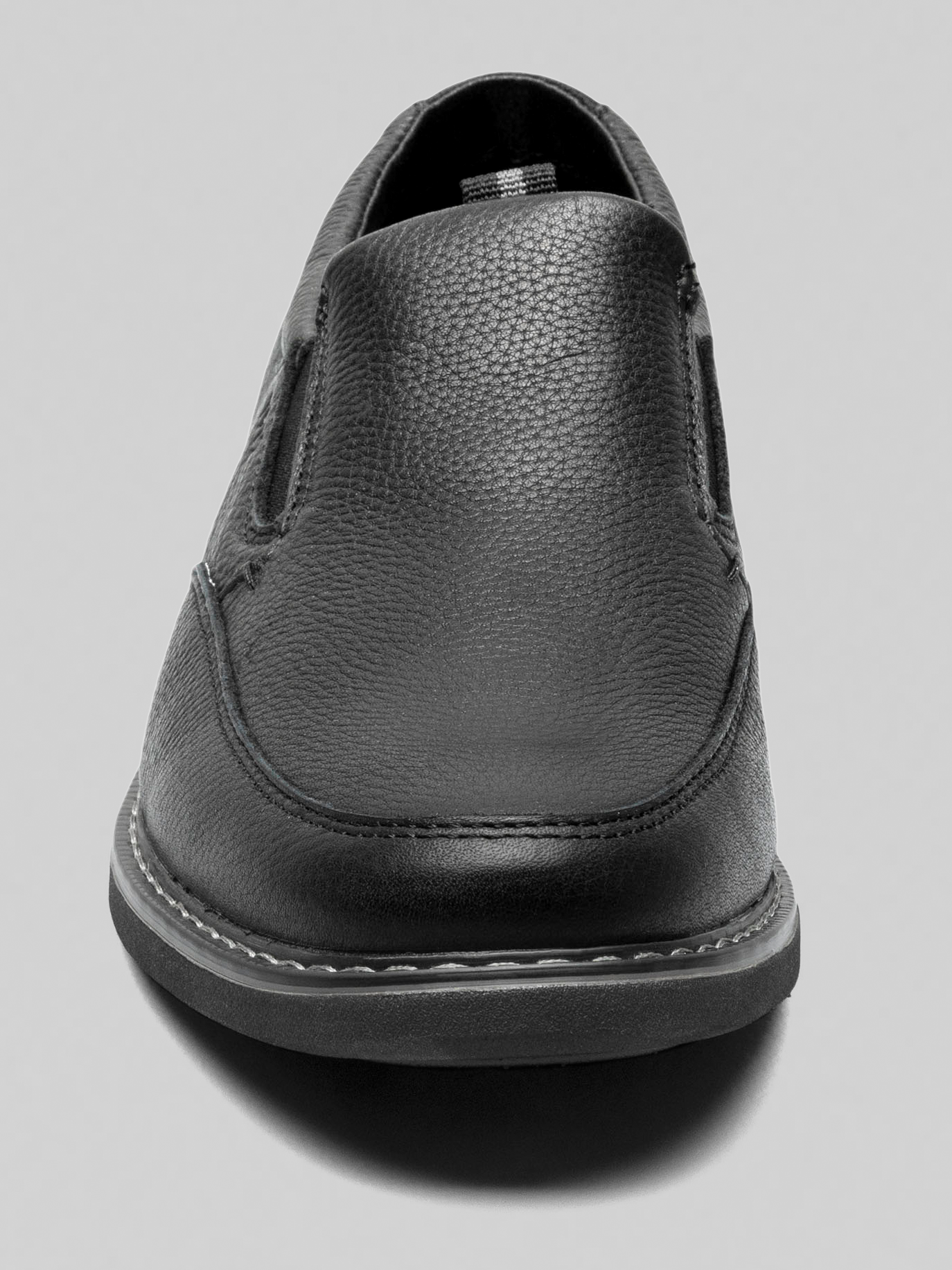 Otto Moc Toe Slip On Shoes