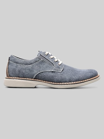 nunn bushブルースウェード Nunn Bush Blue All Shoes | 8 in Stock
