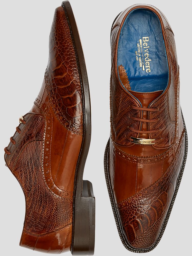 Men's wearhouse joseph abboud shoes on sale