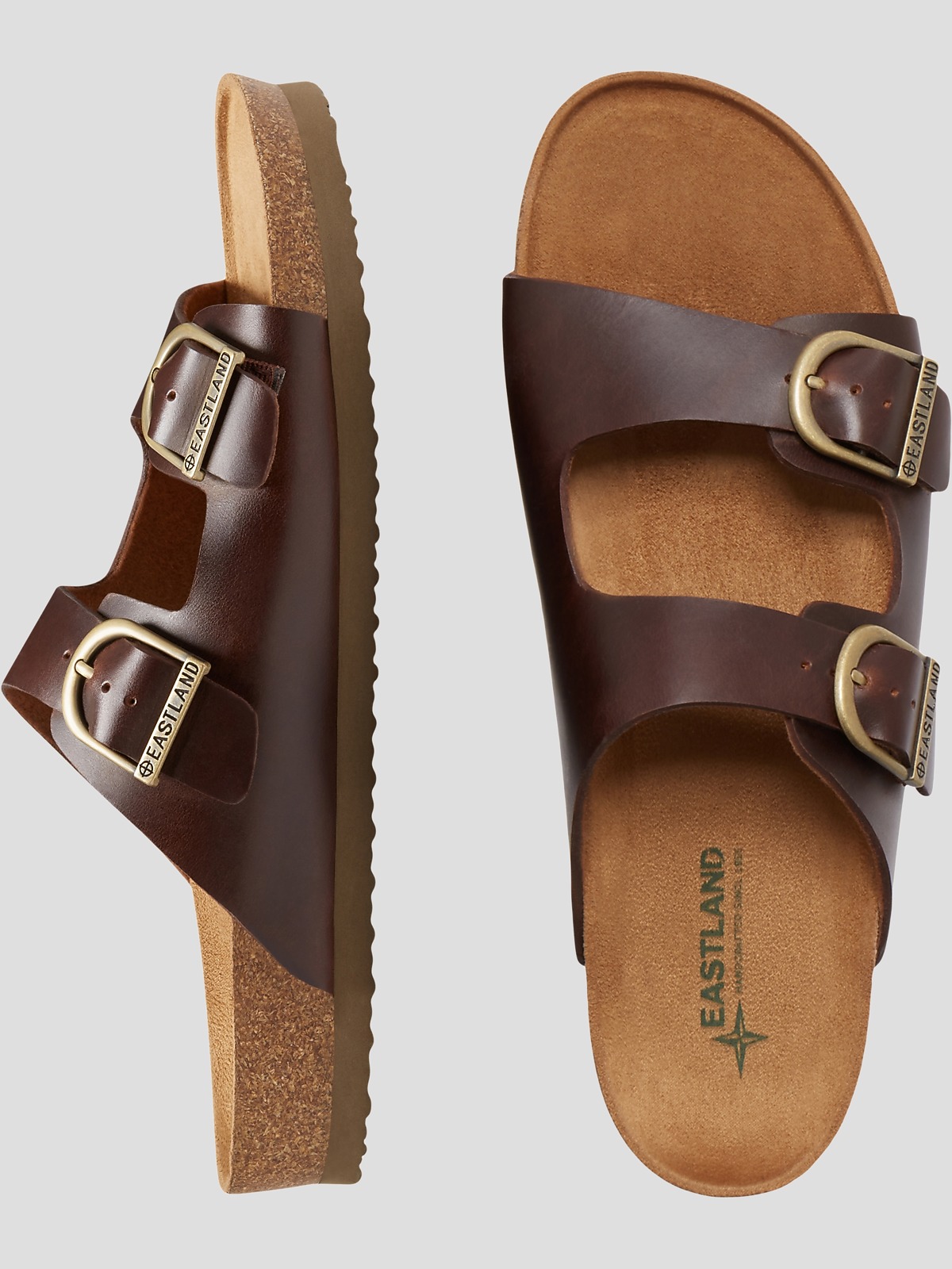 eastland sandals clearance