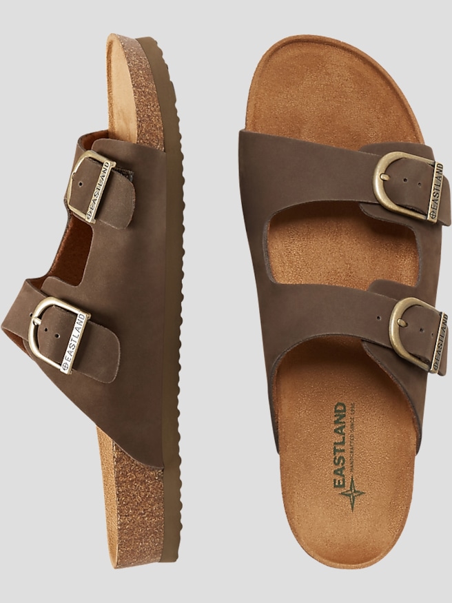 Men's wearhouse sandals store