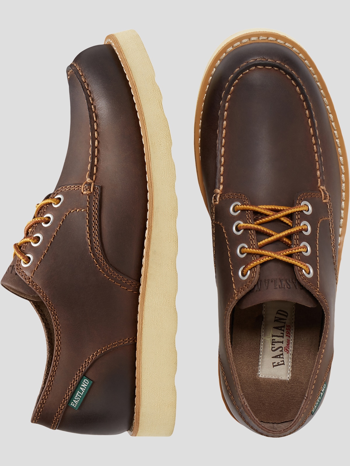 Eastland moc boot outlet